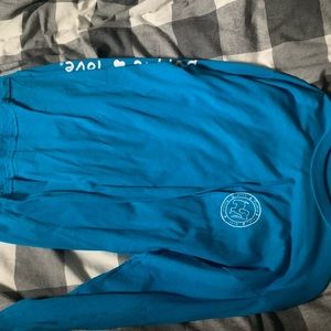 Puppie love long sleeve